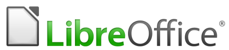 Logo officiel LibreOffice